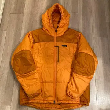 파타고니아 Patagonia DAS Parka 다스 파카