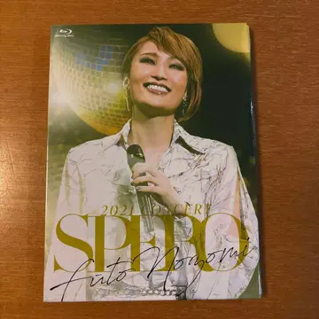 노조미 후토 콘서트 [ SPERO ]