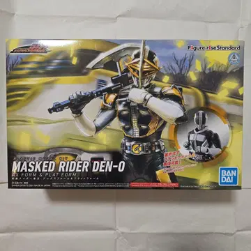 Figure-rise Standard 가면라이더 덴오