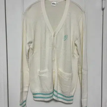 하이큐!! 아오바죠사이 가디건 ACOS