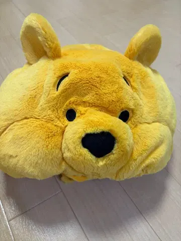 푸우 캐릭터 모자 58cm 도쿄 디즈니 리조트