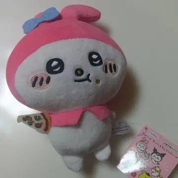 나가노 x 산리오 캐릭터즈 마이멜로디