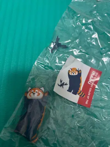 그라니프 IKAKU 미니어처 컬렉션 2