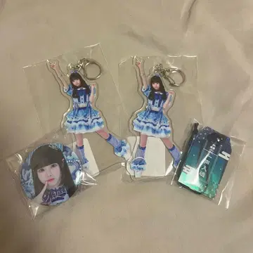 소라시 카렌 세트