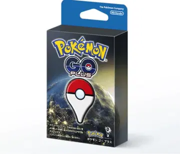 포켓몬 GO Plus