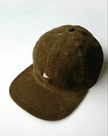 필그림 서프+서플라이 코듀로이 캡 필그림