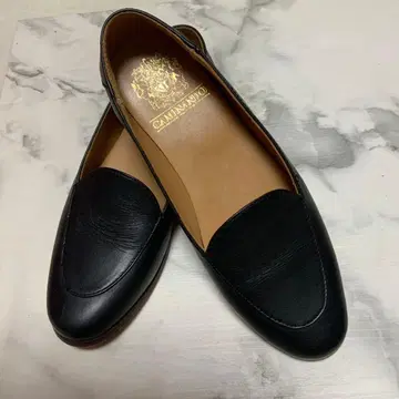 CAMINAND TELL ME ROAFERS