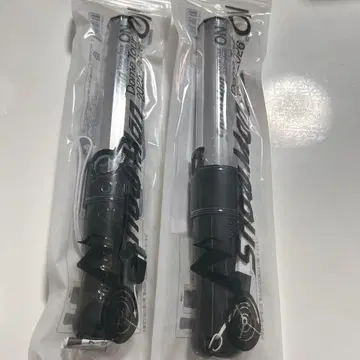 SnowMan 응원봉 2개 세트