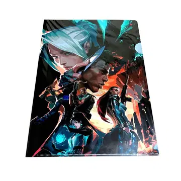 VALORANT 밸로란트 이벤트 한정판 클리어 파일