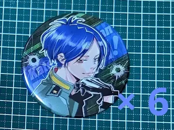 REBORN! 로쿠도 무쿠로