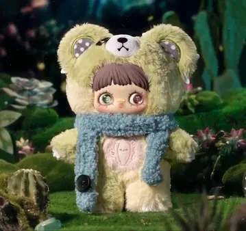 Maymei V4 쌍둥이 비경 시리즈