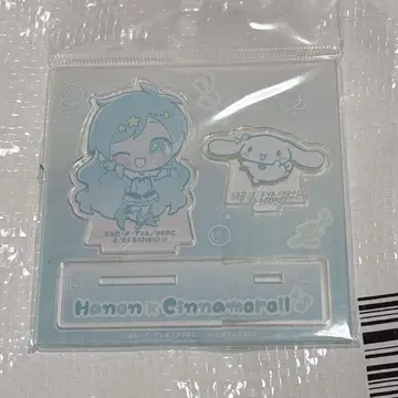 피치피치 피치 산리오 아크릴 스탠드 호죠 미오 SD