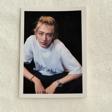 코마키네 아오타 호리아쿠 복권 2등 랜덤 스티커 호리아쿠 밴드