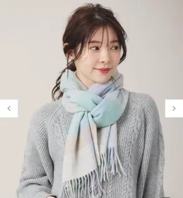 울 뉴앙스 스톨