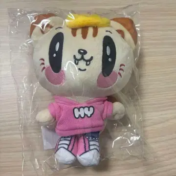 제이 고양이 봉제 인형 코모리 하야토