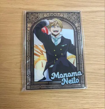 나의 히어로 아카데미아 히로아카 오픈스쿨 아크릴 보드 모노마 네이토