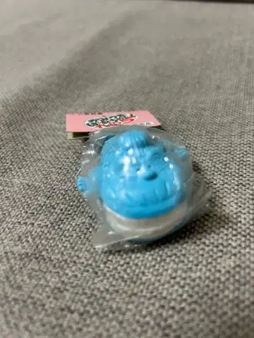 미개봉 레어 카미츠키바아찬 쇼와 레트로