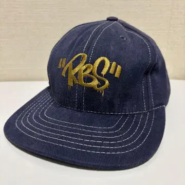 MADE IN USA RUDE BOY 캡 CAP 90s 00s