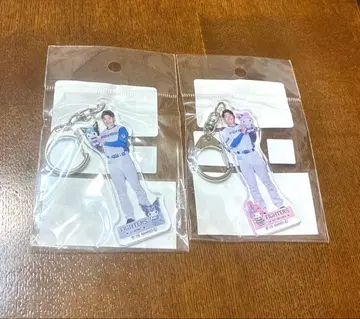 노무라 유키 마이멜로디 쿠로미 키링