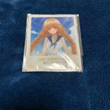 옆집 천사님 아트카드