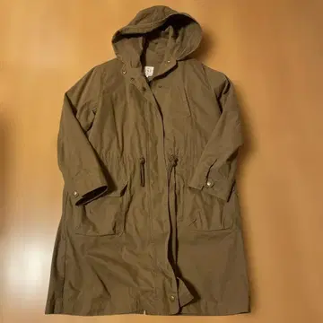 재가격 인하 [새상품급] 사만사 모스모스 SM2. 브라운 모즈 코트