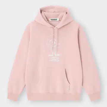 미치에다 슌스케 GU 후드티 XXL