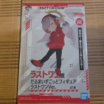 CR 제일복권 달마이즈갓