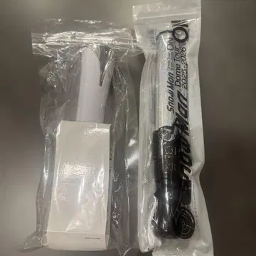 SnowMan 응원봉 온고지신 Mania