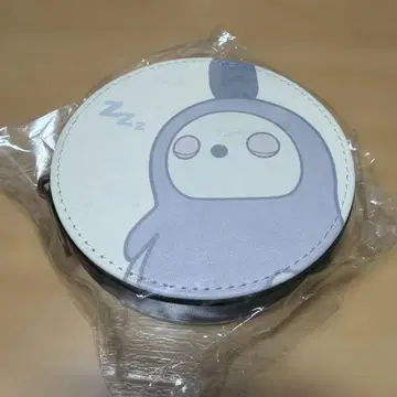 미사용 새상품 LOVOT 카페 코인 케이스