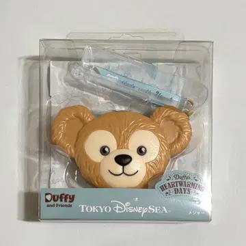 도쿄 디즈니 씨 더피 하트워밍 데이즈 메이저