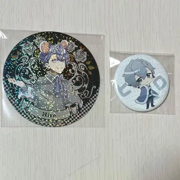 컬러풀 피치 히로