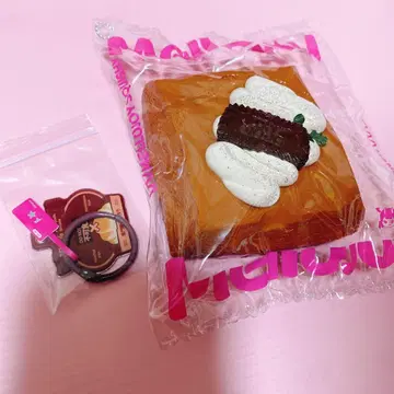 mellojoy 스퀴즈 티라미수 시리즈