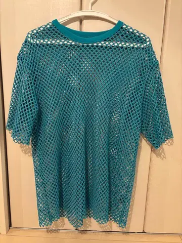 maison special 메쉬 상의