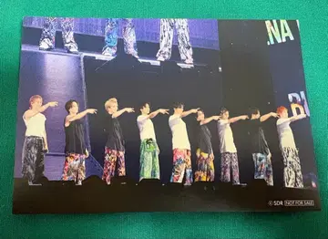 초특급 집합 RE:VE 엽서 마루이