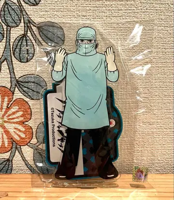 [블랙잭] 레어 기프트 한정판 아크릴 스탠드 1