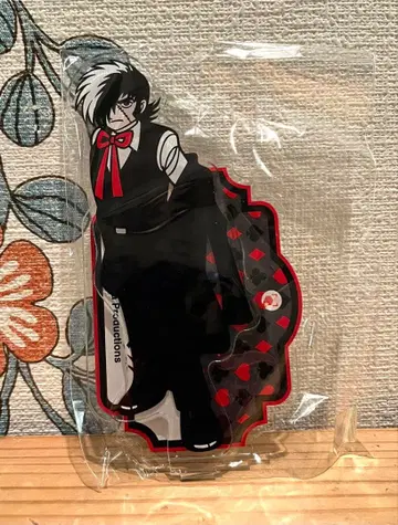 [블랙잭] 레어 기프트 한정판 아크릴 스탠드 2