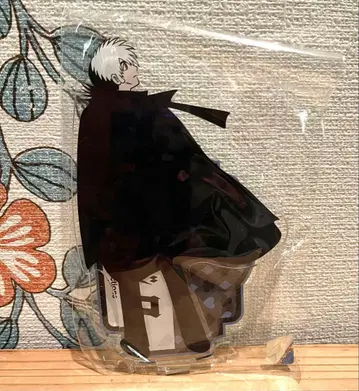 [블랙잭] 레어 기프트레 한정판 아크릴 스탠드 3개