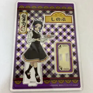 귀멸의 칼날 코쵸우 시노부 아크릴 스탠드