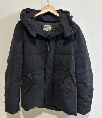 더 더퍼 오브 세인트 조지 다운 혼합 점퍼