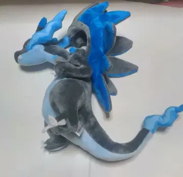 메가 리자몽 X ALL STAR COLLECTION S 사이즈 봉제 인형