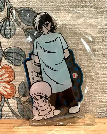 [ 블랙잭 ] 레어 기프트 한정판 아크릴 스탠드 4