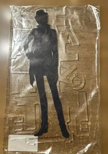 미개봉 새상품 피오레의 만종 액세서리 스탠드 단테