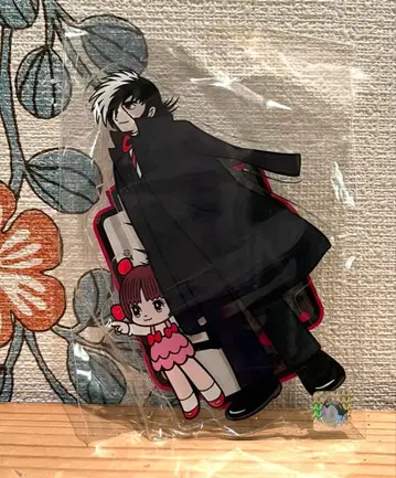 [블랙잭] 레어 기프트 한정판 아크릴 스탠드 5