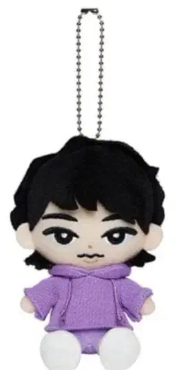 후카사와 타츠야 치비누이 봉제 인형 (봉투 없음)