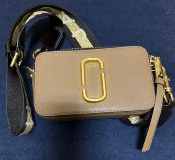 MARC JACOBS 마크제이콥스 숄더백