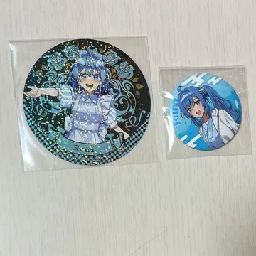 컬러풀 피치 루나