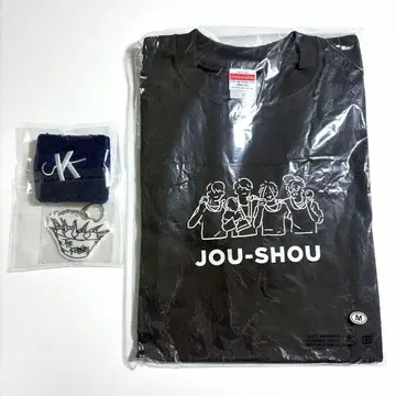 THE KEBABS 케바브스 리스트 밴드 상장 T셔츠 키링