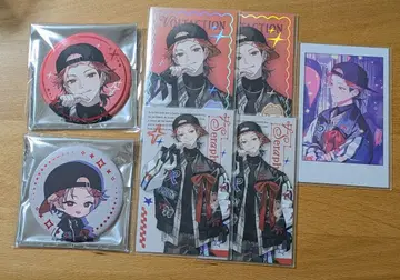 VOLTACTION 3rd Anniversary 세라프 다즐 정원