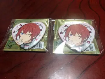 앙스타 스타포니 하트 캔뱃지 츠카사