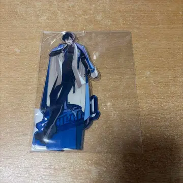 VOLTACTION Dynamic VOLT 시키나기 아키라 아크릴 스탠드